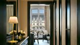 <b>The Hotel Fouquet's Barriere Suite</b>. Images powered by <a href=https://www.travelagewest.com/Hotels/Paris/