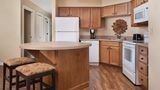 Worldmark Big Bear Room