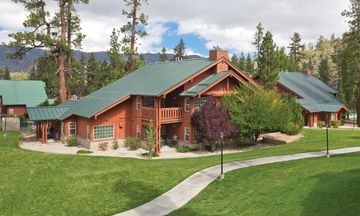 Worldmark Big Bear