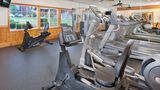 Worldmark Big Bear Health Club