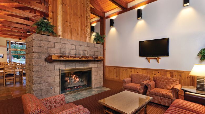 <b>Worldmark Big Bear Lobby</b>. Images powered by <a href="https://www.leonardoworldwide.com/" title="Leonardo Worldwide" target="_blank">Leonardo</a>.
