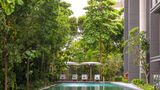 Fraser Residence Orchard Pool