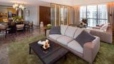 Fraser Residence Orchard Lobby