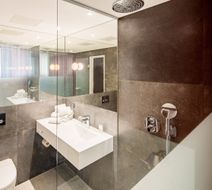 CityHotel am Thielenplatz Room