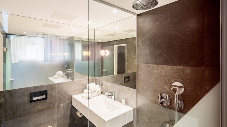<b>CityHotel am Thielenplatz Room</b>. Images powered by <a href="https://www.leonardoworldwide.com/" title="Leonardo Worldwide" target="_blank">Leonardo</a>.