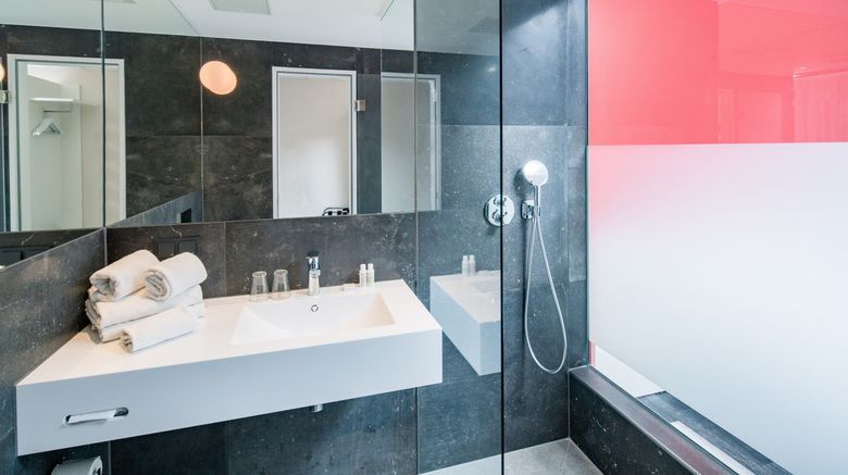 <b>CityHotel am Thielenplatz Room</b>. Images powered by <a href="https://www.leonardoworldwide.com/" title="Leonardo Worldwide" target="_blank">Leonardo</a>.