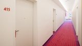 CityHotel am Thielenplatz Lobby