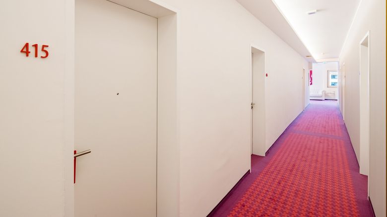 <b>CityHotel am Thielenplatz Lobby</b>. Images powered by <a href="https://www.leonardoworldwide.com/" title="Leonardo Worldwide" target="_blank">Leonardo</a>.