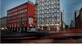 CityHotel am Thielenplatz Exterior