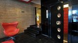 CityHotel am Thielenplatz Lobby