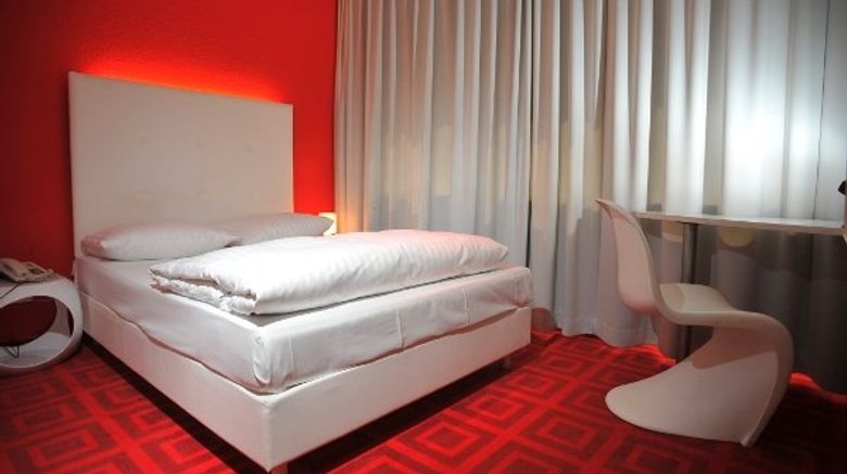<b>CityHotel am Thielenplatz Room</b>. Images powered by <a href="https://www.leonardoworldwide.com/" title="Leonardo Worldwide" target="_blank">Leonardo</a>.