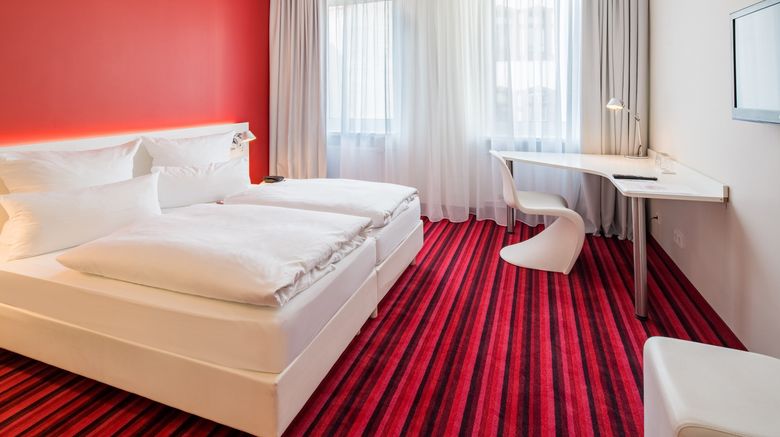 <b>CityHotel am Thielenplatz Room</b>. Images powered by <a href="https://www.leonardoworldwide.com/" title="Leonardo Worldwide" target="_blank">Leonardo</a>.