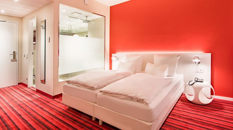 CityHotel am Thielenplatz Room
