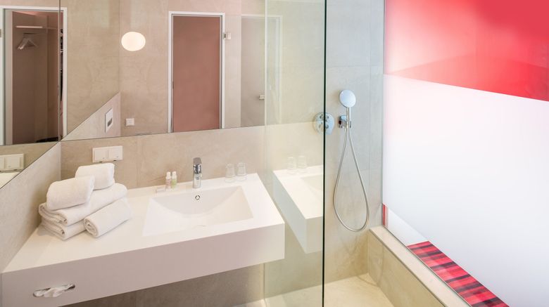 <b>CityHotel am Thielenplatz Room</b>. Images powered by <a href="https://www.leonardoworldwide.com/" title="Leonardo Worldwide" target="_blank">Leonardo</a>.