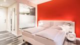 CityHotel am Thielenplatz Room
