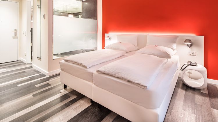 CityHotel am Thielenplatz Room