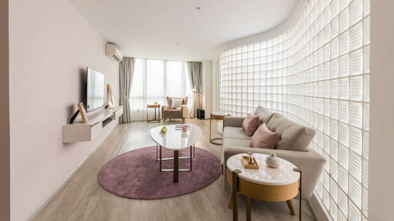 <b>Lanson Place Winsland Serviced Residence Room</b>. Images powered by <a href="https://www.leonardoworldwide.com/" title="Leonardo Worldwide" target="_blank">Leonardo</a>.