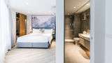 Lanson Place Winsland Serviced Residence Room