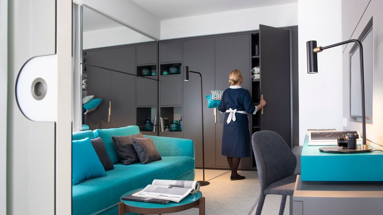 <b>Hotel Plaza & De Russie Suite</b>. Images powered by <a href="https://www.leonardoworldwide.com/" title="Leonardo Worldwide" target="_blank">Leonardo</a>.