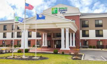 Holiday Inn Express Ashland