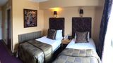 Craighaar Hotel Room