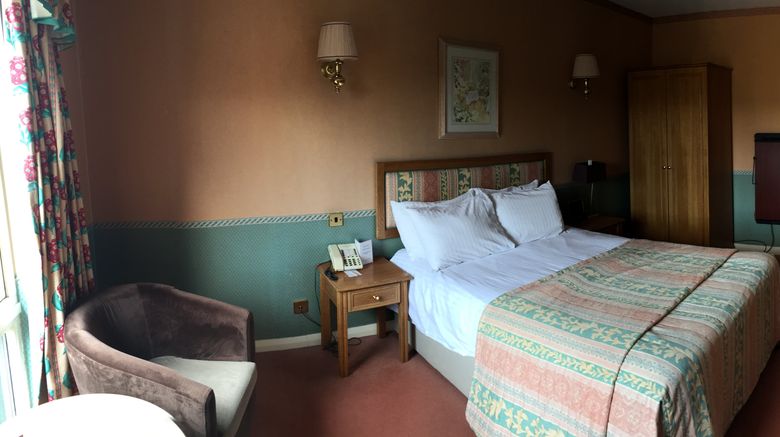 <b>Craighaar Hotel Room</b>. Images powered by <a href="https://www.leonardoworldwide.com/" title="Leonardo Worldwide" target="_blank">Leonardo</a>.