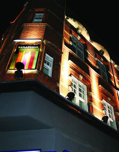 Seraphine Kensington Olympia Hotel