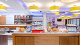 Seraphine Kensington Olympia Hotel Restaurant