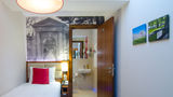Seraphine Kensington Olympia Hotel Room