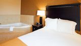 Holiday Inn Express Hotel/Suites Ennis Suite
