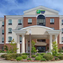 Holiday Inn Express Hotel/Suites Ennis