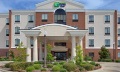 Holiday Inn Express Hotel/Suites Ennis