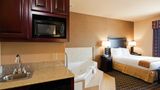 Holiday Inn Express Hotel/Suites Ennis Suite