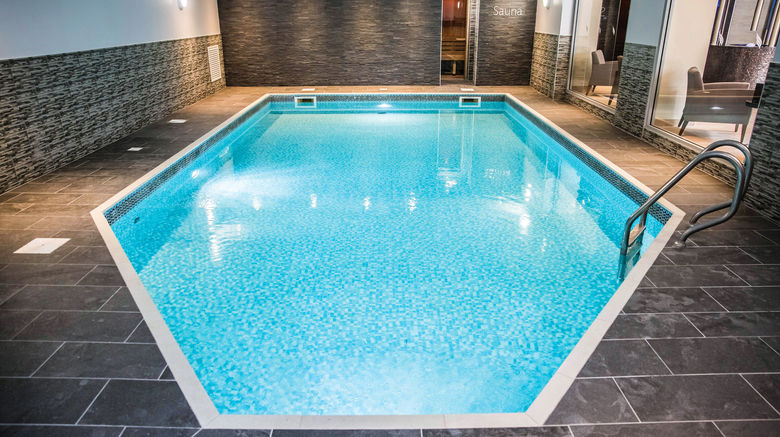 <b>Gomersal Park Hotel & Spa Spa</b>. Images powered by <a href="https://www.leonardoworldwide.com/" title="Leonardo Worldwide" target="_blank">Leonardo</a>.