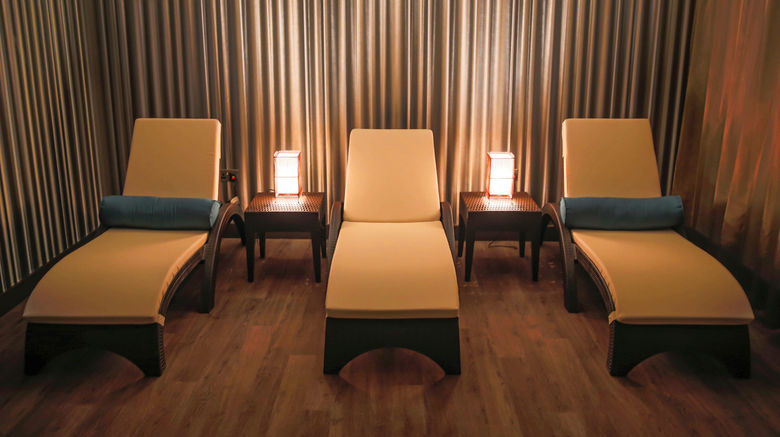 <b>Gomersal Park Hotel & Spa Spa</b>. Images powered by <a href="https://www.leonardoworldwide.com/" title="Leonardo Worldwide" target="_blank">Leonardo</a>.