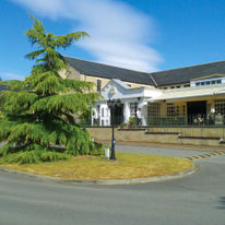 Gomersal Park Hotel & Spa