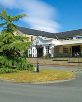 Gomersal Park Hotel & Spa