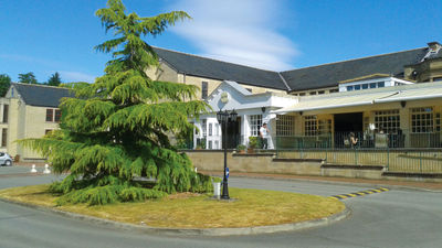 Gomersal Park Hotel & Spa