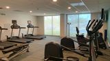 <b>Holiday Inn Express Health Club</b>. Images powered by <a href="https://www.leonardoworldwide.com/" title="Leonardo Worldwide" target="_blank">Leonardo</a>.