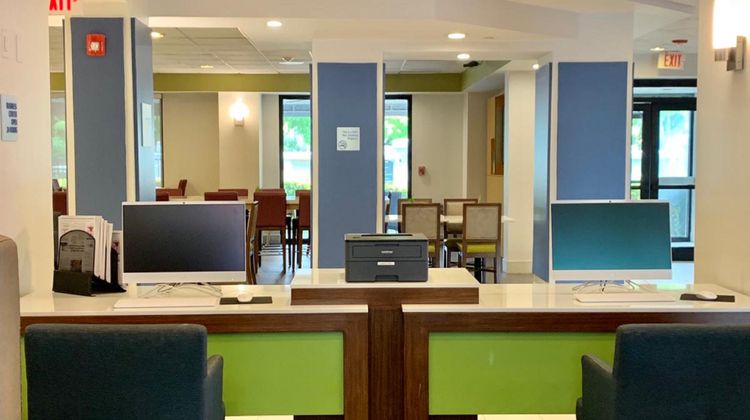 Holiday Inn Express Other