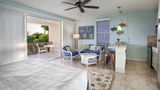 Secret Harbour Beach Resort Suite