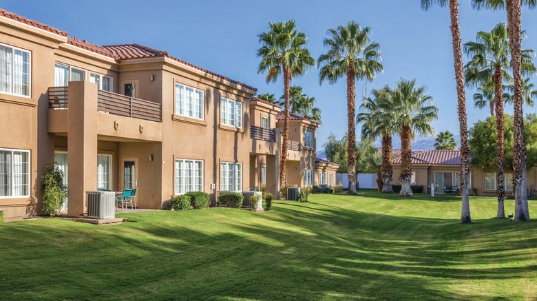 <b>WorldMark Cathedral City Exterior</b>. Images powered by <a href="https://www.leonardoworldwide.com/" title="Leonardo Worldwide" target="_blank">Leonardo</a>.
