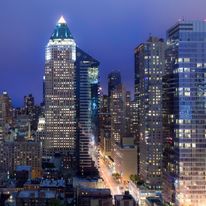 InterContinental New York Times Square