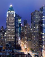 InterContinental New York Times Square