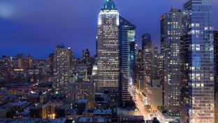InterContinental New York Times Square