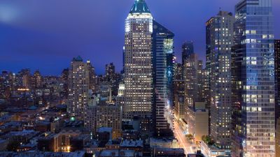 InterContinental New York Times Square