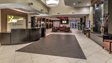 <b>Holiday Inn North Quail Springs Lobby</b>. Images powered by <a href="https://www.leonardoworldwide.com/" title="Leonardo Worldwide" target="_blank">Leonardo</a>.