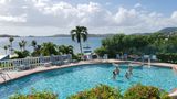 Secret Harbour Beach Resort Pool