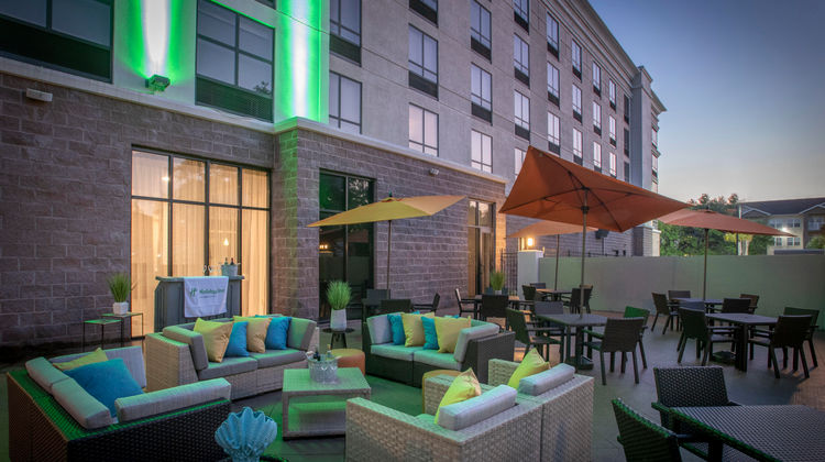 Holiday Inn Pensacola - University Area Other