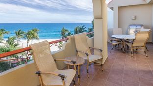 WorldMark Coral Baja